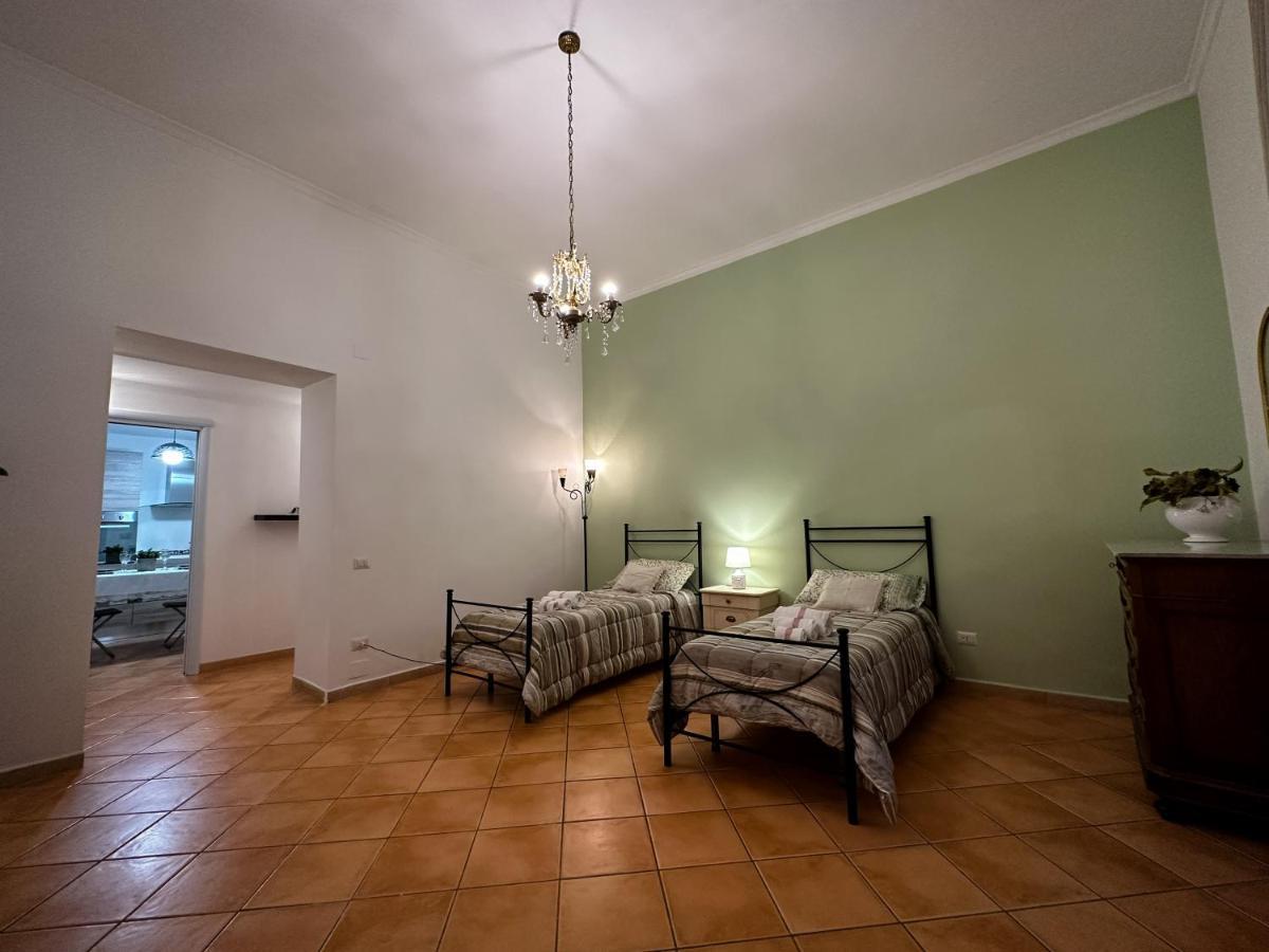 Willa La Rotonda A Toledo Neapol Zewnętrze zdjęcie